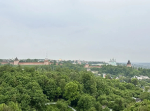 Квартира Уютно как дома на Юбилейной