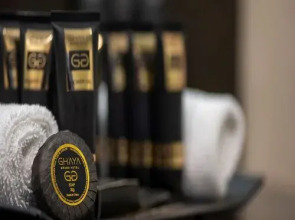 Отель Vintage Grand