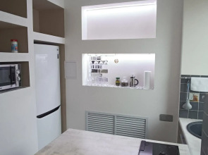 Апартаменты Уютные на Флотской