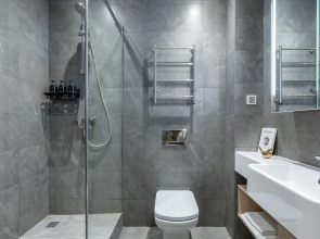 Апартаменты Melody