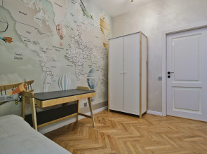 Квартира Квартира