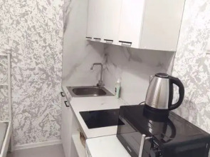 Апартаменты у метро Канавинская