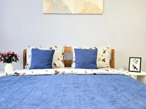 Квартира Айская 39