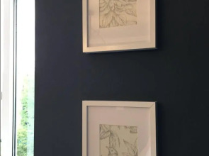 Апартаменты на Нижнем пруду