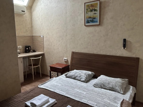 Гостевой дом Кристина и Карина