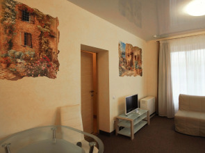 Гостевой дом Солнечный