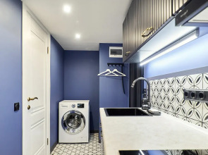 Отель Art Home 1/56