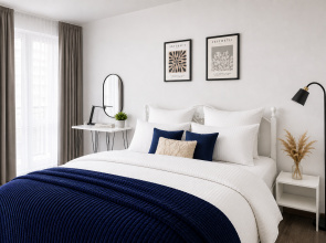 Apartamenty Vegas Apartments na Hohlova 7