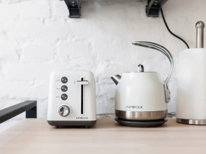 Апартаменты Tverloft в центре Твери