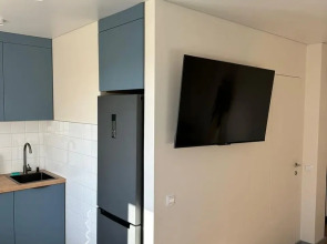 Квартира Двухкомнатная в центре