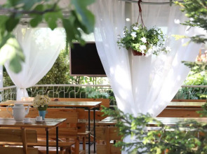 Гостевой дом Чайка