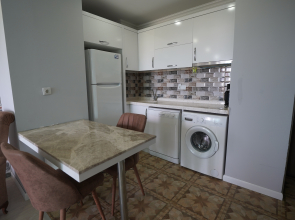 Отель Gardenya Lara Suit