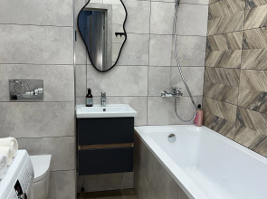 Квартира Апартаменты Лофт Галицино