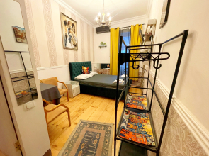 Мини-Отель WineTorium