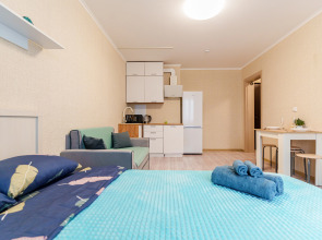 Апартаменты в Южном Экологически чистом районе от LetoApart