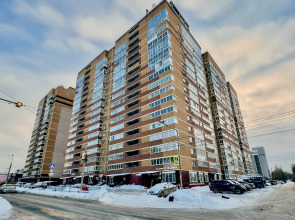 Квартира в Современном ЖК Онежский дворик