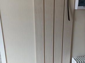 Квартира На морском побережье