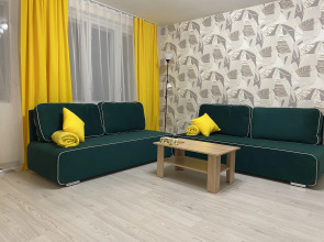 Квартира 2-комнатная на академика Байкова 11-2