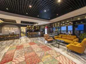 The Great Airport Hotel