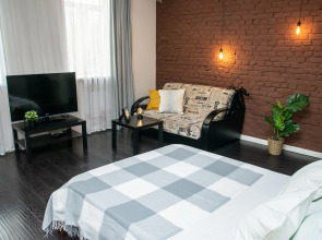 Апартаменты Советский