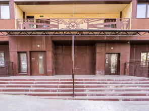 Квартира Студия в Новом Жк Адмиралтейский во Владивостоке