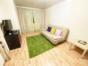 Квартира в Центре в Новом Доме