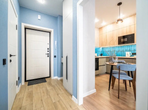 Апартаменты Mood house