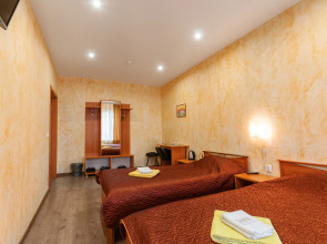 Гостевой дом Старый Псков