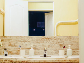 Меблированные комнаты Норка