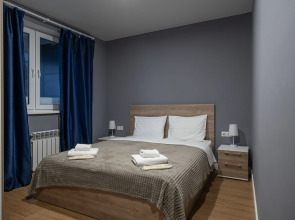 Хостел НАРСИ