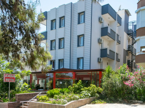 Enda Lara Hotel