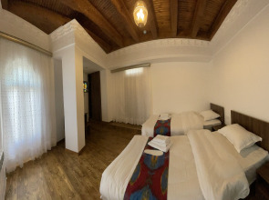 Гостевой дом Mahbubakhon