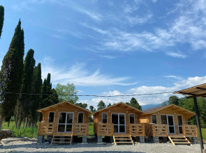 V Alakhadzy Recreation camp