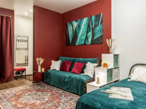 Квартира на Фонтанке