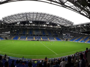 Апартаменты рядом с Назарбаев Университетом и EXPO Центром