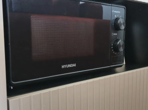 Квартира в центральном парке