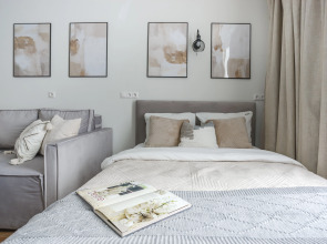 Апартаменты Вгости161