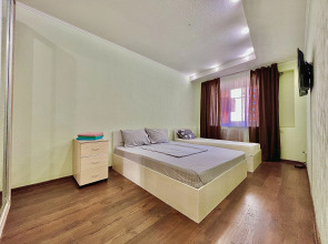 Апартаменты на улице Мира 11