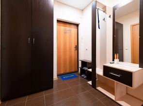 Апартаменты Пять Звёзд Бархат