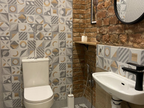 Апартаменты Невский проспект 72