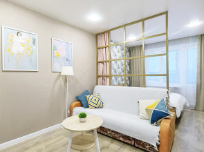 Апартаменты На 79й Гвардейской Дивизии 6