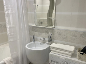 Апартаменты Nekrasovsky 24