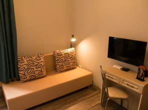 Апартаменты Ермолова 19