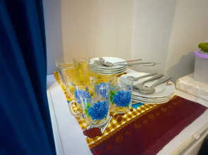 Гостевой дом Морские Истории