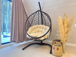 Глэмпинг на Озерах