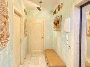 Апартаменты Apart-Comfort на Угличской 19 ЖК Династия