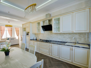 Гостевой дом Элитные апартаменты SpaHouse