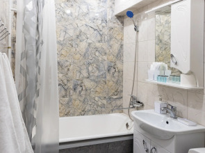 Апартаменты 3х комнатная квартира в сердце города