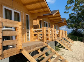 Гостевой дом В гостях у Агопа