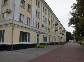 Двухкомнатные Апартаменты ЦЕНТР ГОРОДА Интернациональная 92